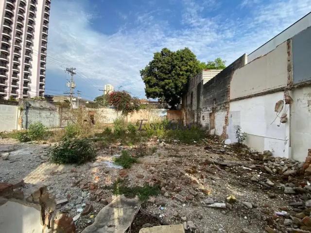 Terreno / Lote para Venda em São Paulo/SP Ipiranga