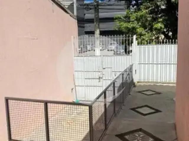Terreno / Lote para Venda em São Paulo/SP Ipiranga