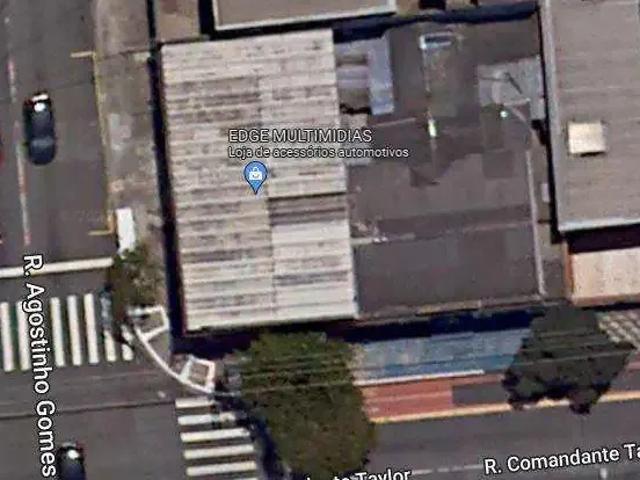 Terreno / Lote para Venda em São Paulo/SP Ipiranga