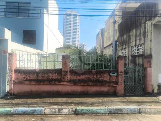 Terreno / Lote para Venda em São Paulo/SP Ipiranga 2 Quartos