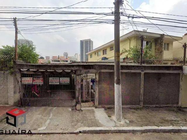 Terreno / Lote para Venda em São Paulo/SP Ipiranga