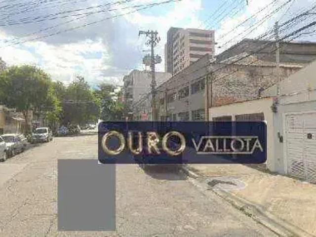 Terreno / Lote para Venda em São Paulo/SP Ipiranga