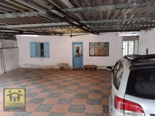 Terreno / Lote para Venda em São Paulo/SP Ipiranga