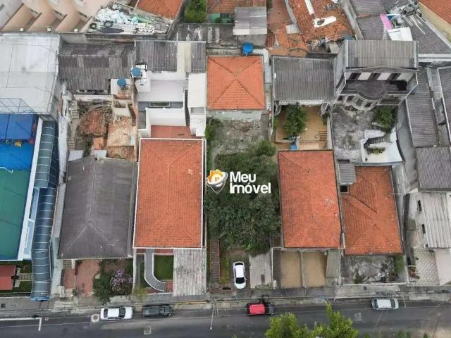 Terreno / Lote para Venda em São Paulo/SP Itaberaba