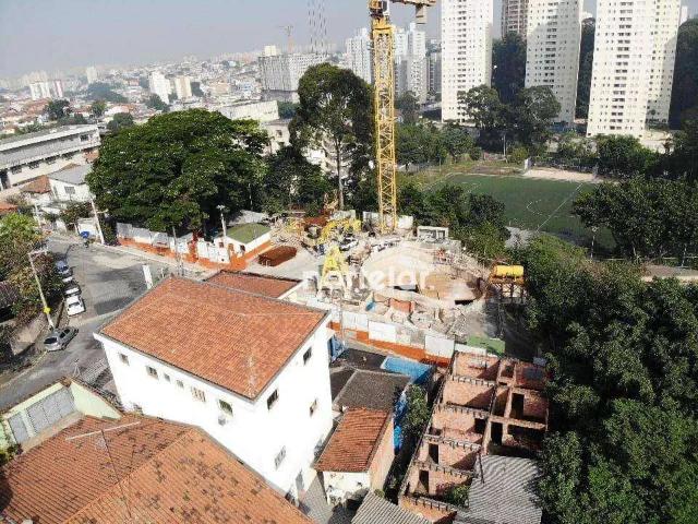 Terreno / Lote para Venda em São Paulo/SP Itaberaba