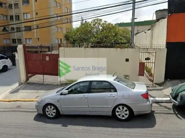 Terreno / Lote para Venda em São Paulo/SP Itaberaba