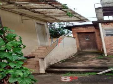 Terreno / Lote para Venda em São Paulo/SP Itaberaba