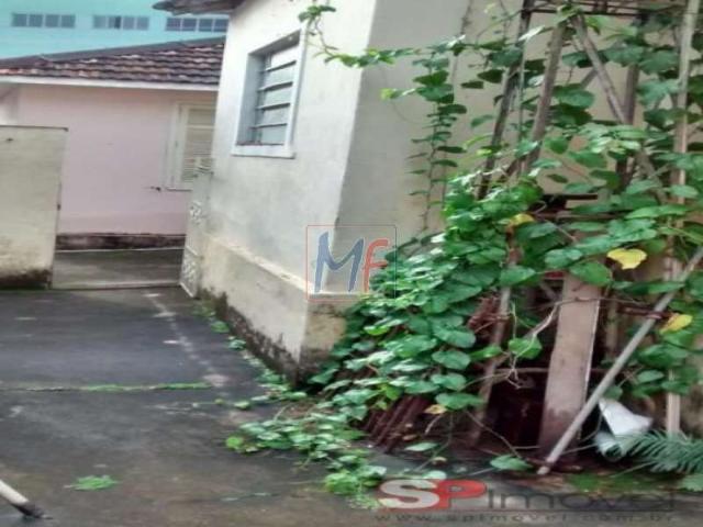 Terreno / Lote para Venda em São Paulo/SP Itaberaba