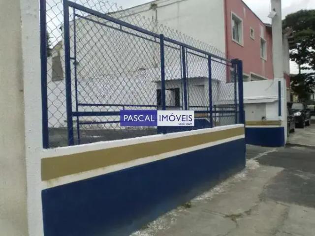Terreno / Lote para Venda em São Paulo/SP Itaim Bibi