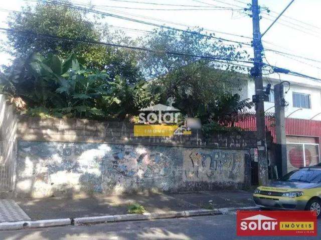 Terreno / Lote para Venda em São Paulo/SP Itaim Paulista
