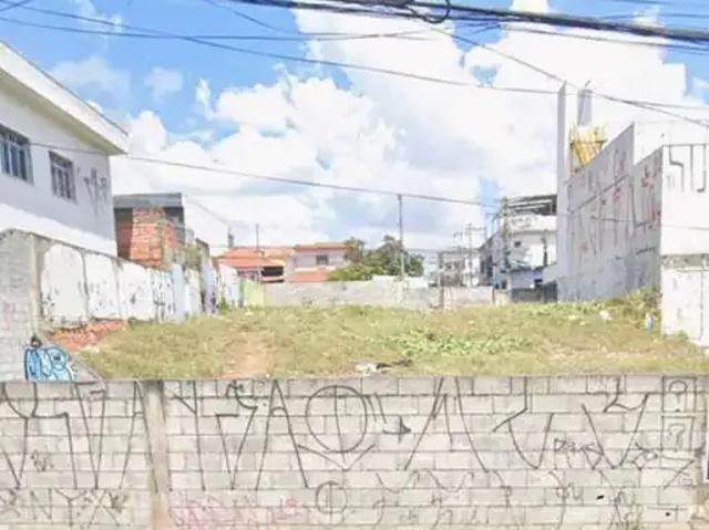 Terreno / Lote para Venda em São Paulo/SP Itaim Paulista