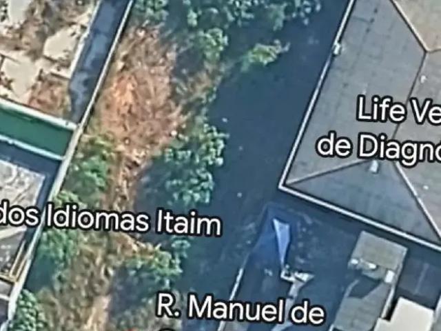Terreno / Lote para Venda em São Paulo/SP Itaim Paulista