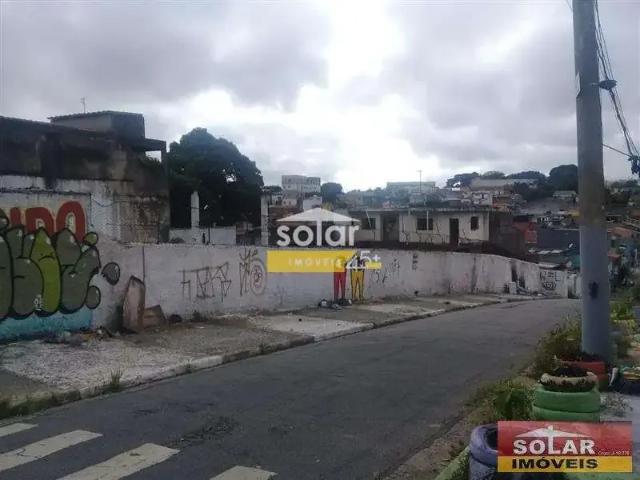 Terreno / Lote para Venda em São Paulo/SP Itaim Paulista