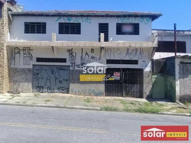 Terreno / Lote para Venda em São Paulo/SP Itaim Paulista