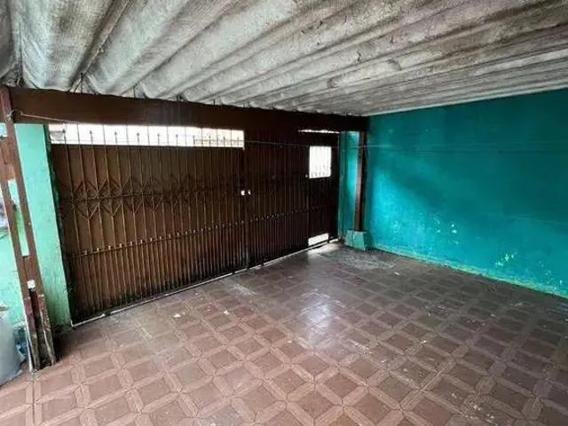 Terreno / Lote para Venda em São Paulo/SP Itaim Paulista
