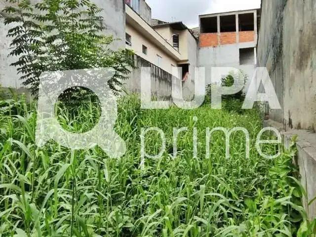 Terreno / Lote para Venda em São Paulo/SP Itaim Paulista