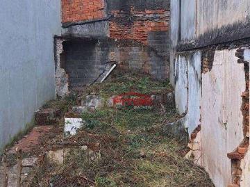 Terreno / Lote para Venda em São Paulo/SP Itaim Paulista