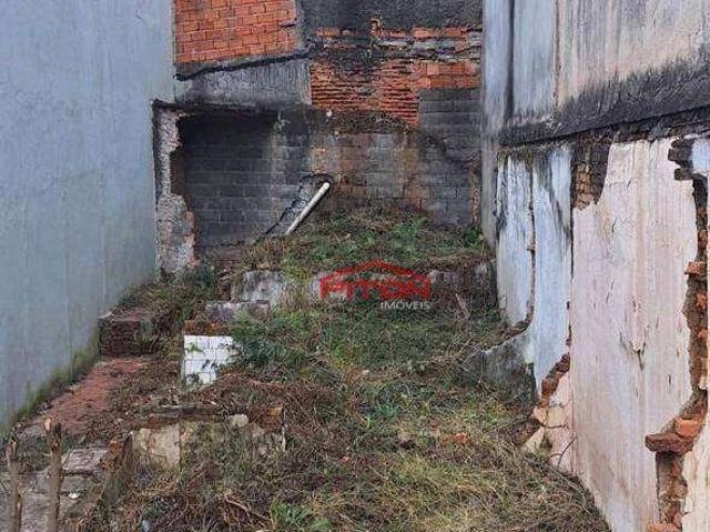Terreno / Lote para Venda em São Paulo/SP Itaim Paulista