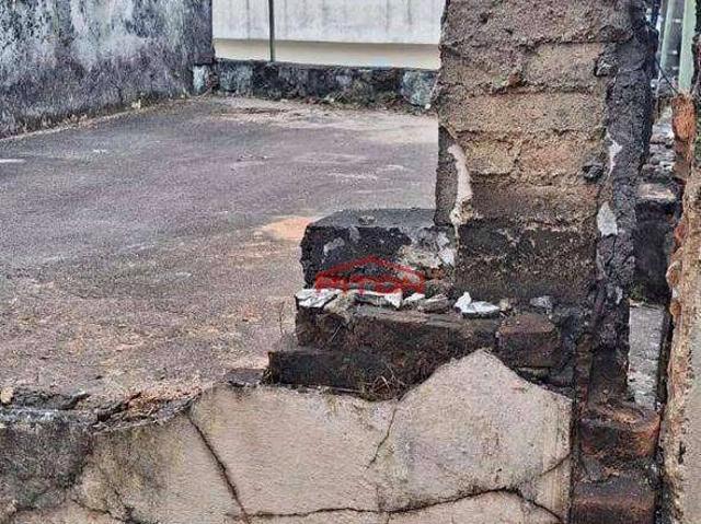 Terreno / Lote para Venda em São Paulo/SP Itaim Paulista