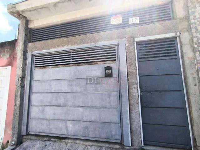 Terreno / Lote para Venda em São Paulo/SP Itaim Paulista