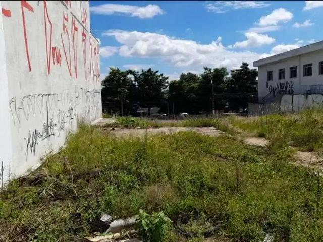 Terreno / Lote para Venda em São Paulo/SP Itaim Paulista