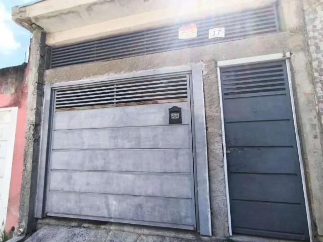 Terreno / Lote para Venda em São Paulo/SP Itaim Paulista