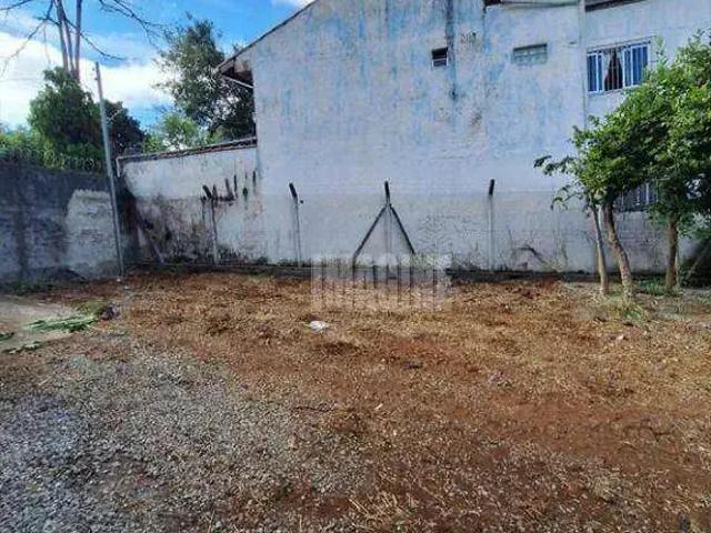 Terreno / Lote para Venda em São Paulo/SP Itaim Paulista