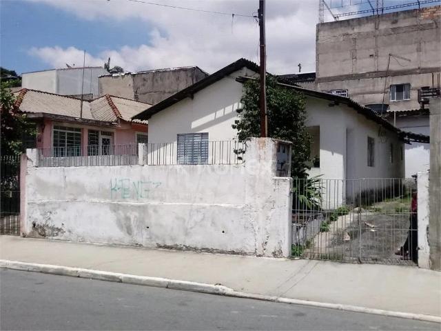 Terreno / Lote para Venda em São Paulo/SP Itaim Paulista
