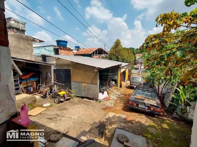 Terreno / Lote para Venda em São Paulo/SP Itaim Paulista