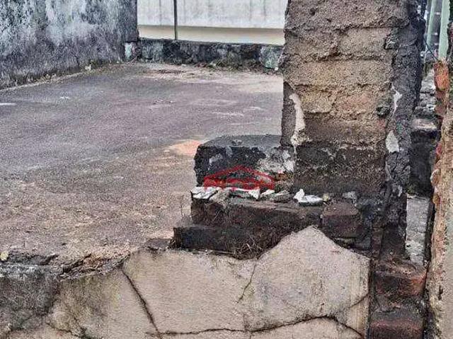 Terreno / Lote para Venda em São Paulo/SP Itaim Paulista