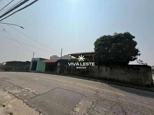 Terreno / Lote para Venda em São Paulo/SP Itaquera