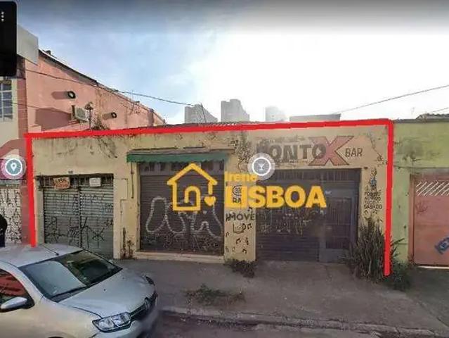Terreno / Lote para Venda em São Paulo/SP Itaquera