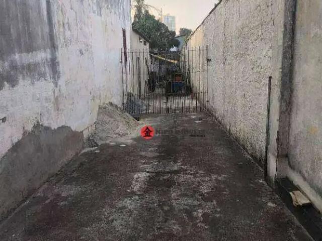 Terreno / Lote para Venda em São Paulo/SP Itaquera