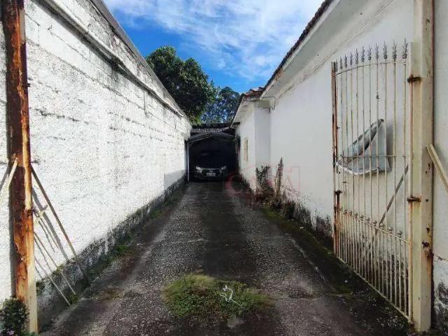 Terreno / Lote para Venda em São Paulo/SP Itaquera