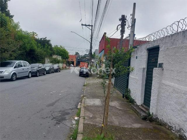 Terreno / Lote para Venda em São Paulo/SP Itaquera 4 Quartos