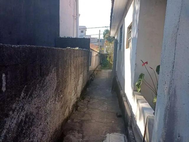 Terreno / Lote para Venda em São Paulo/SP Itaquera