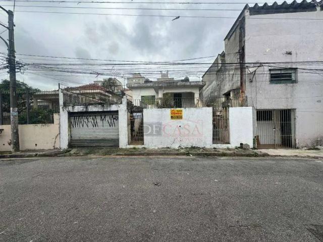 Terreno / Lote para Venda em São Paulo/SP Itaquera