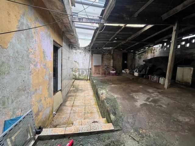 Terreno / Lote para Venda em São Paulo/SP Itaquera
