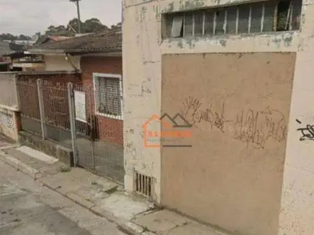 Terreno / Lote para Venda em São Paulo/SP Itaquera