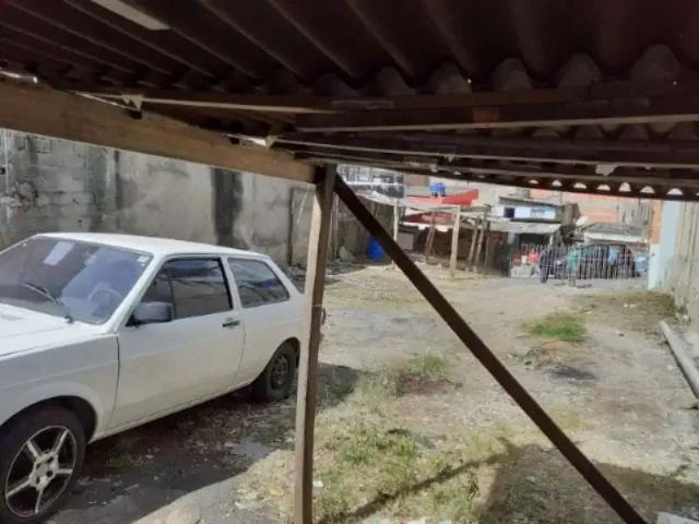 Terreno / Lote para Venda em São Paulo/SP Itaquera