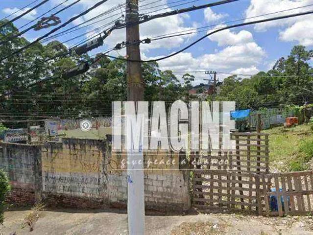 Terreno / Lote para Venda em São Paulo/SP Itaquera