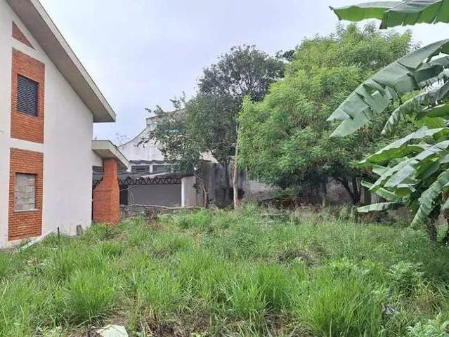 Terreno / Lote para Venda em São Paulo/SP Itaquera
