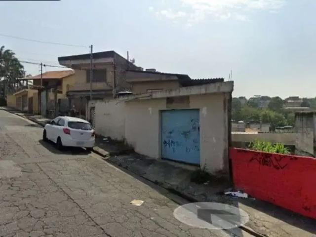 Terreno / Lote para Venda em São Paulo/SP Itaquera