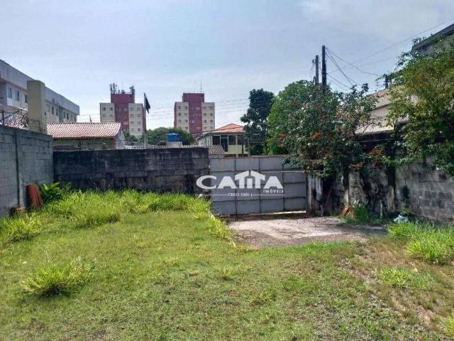 Terreno / Lote para Venda em São Paulo/SP Itaquera