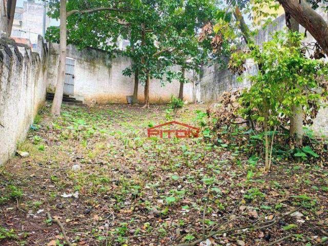 Terreno / Lote para Venda em São Paulo/SP Itaquera