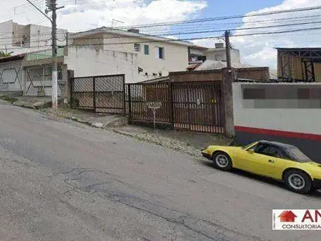 Terreno / Lote para Venda em São Paulo/SP Itaquera