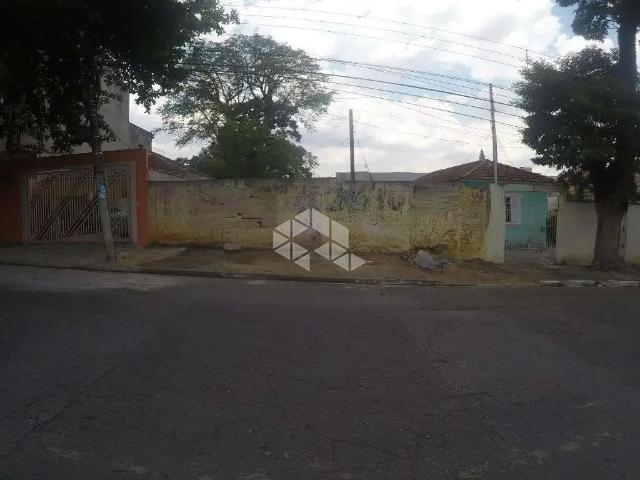 Terreno / Lote para Venda em São Paulo/SP Itaquera