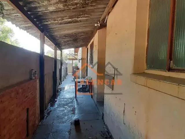 Terreno / Lote para Venda em São Paulo/SP Itaquera