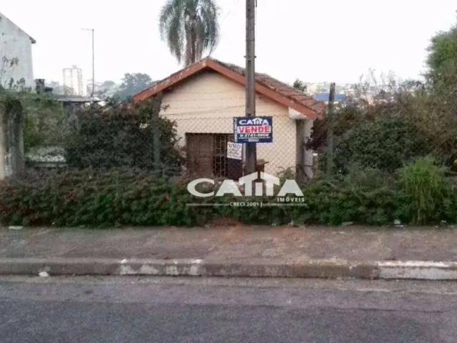 Terreno / Lote para Venda em São Paulo/SP Itaquera