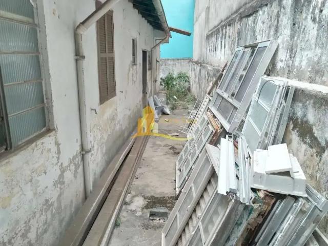 Terreno / Lote para Venda em São Paulo/SP Itaquera
